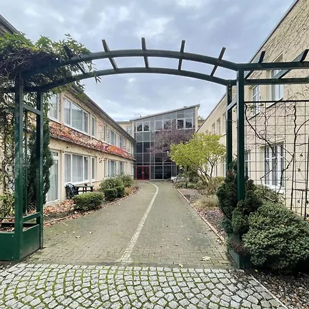 Homestay Strandflieder 208 Boltenhagen (Ostseebad)